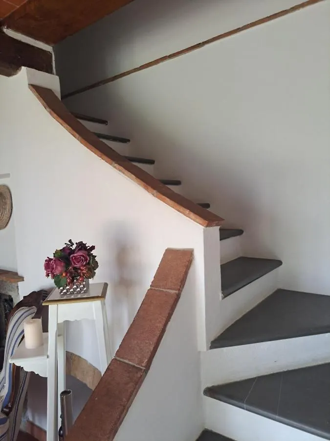 Apartment Podere Piazza Di Sopra Reggello