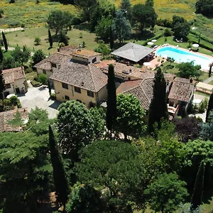 Hotel Rigacci, Reggello